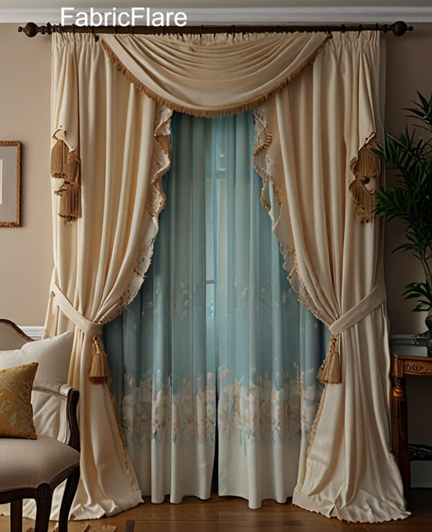 Elegant Curtains